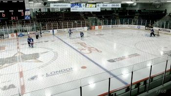 Replay: Home - 2025 London vs St. Thomas | Aug 26 @ 7 PM