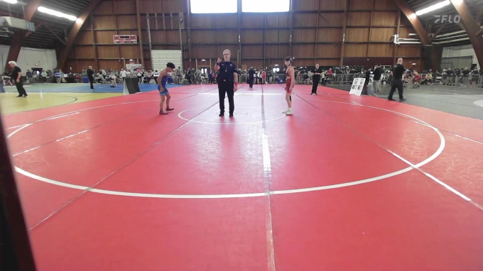 2024 Journeymen World Classic & Duals - Videos - FloWrestling