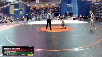 Replay: Mat 4 - 2024 Beast of the East | Dec 21 @ 8 AM