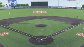 Replay: Away - 2025 Stormers vs FerryHawks - DH | May 29 @ 10 AM