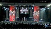 Liberty All Stars - Wicked [2020 L1 Youth - D2 - Small - A Day 1] 2020 JAMfest Cheer Super Nationals