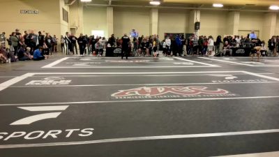 Jacob Delgado vs Bogdan Dekalchuk 2025 ADCC Charlotte Open