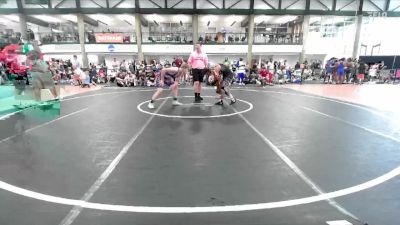 158-162 lbs Champ. Round 1 - Brayden Quas, SOT-C vs Diego Mondragon, Aurora (East Aurora)