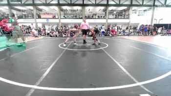 158-162 lbs Champ. Round 1 - Brayden Quas, SOT-C vs Diego Mondragon, Aurora (East Aurora)