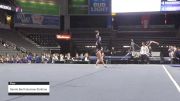 Sandy Bartholomew Stallone Gymnastics - Floor