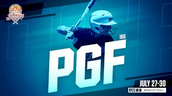 Replay: Field 8 - 2021 PGF National Championships 18U Premier | Jul 27 @ 10 AM