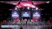 Cheers & More - Reaction [2025 L5 Senior Coed - Large Day 1] 2025 America's Best Grand Nationals