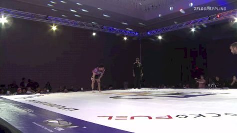 Kyle 'Dooms' Day vs John Goldsborough 2025 Fight to Win 275