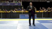 Olivia Rose D. Castaneto vs Salma Basim Halum 2026 Pan Kids Jiu-Jitsu IBJJF Championship