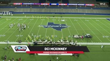 SANTA CLARA VANGUARD "The aVANt GUARD" at 2025 DCI McKinney