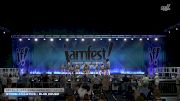 Storm Athletics - Blue Crush [2026 L3 IASF Open Coed NT Day 2] 2026 JAMfest Europe