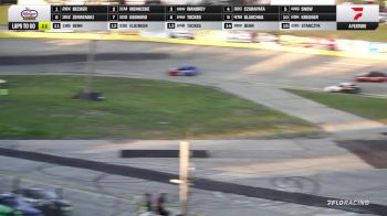 Replay: Super Late Models at Slinger | May 25 @ 7 PM