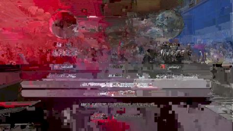 Angus Allen vs Jean Luc Fontaine 2025 ADCC Vancouver Open