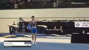 Jack Hickey - Floor, Mini-Hops Gymnastics - 2021 USA Gymnastics Development Program National Championships