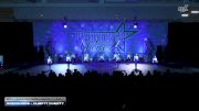 Energizers - Humpty Dumpty [2025 Mini - Premier - Pom - Small Day 1] 2025 Nation's Choice Dance Grand Championship & Cheer Showdown