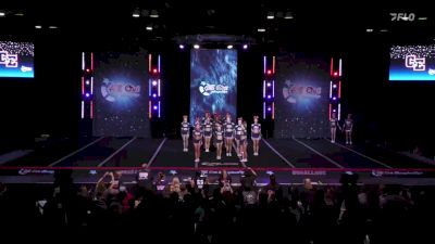 Cheer Express - Lady Camo [2023 Senior--Div 1 Day 2] 2023 The All Out Nationals