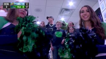 Replay: Away - 2023 Atlanta vs Florida | Nov 17 @ 7 PM