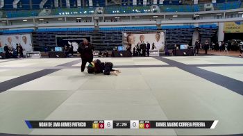 Replay: Mat 7 - 2026 Estadual State Championship | May 17 @ 9 AM