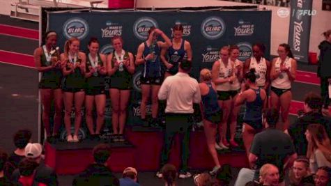 Men's 60m Ncaa Division Ii, Prelims 4