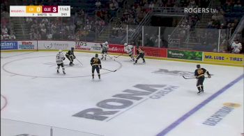 Replay: Home - 2025 Erie vs Guelph | Sep 19 @ 7 PM