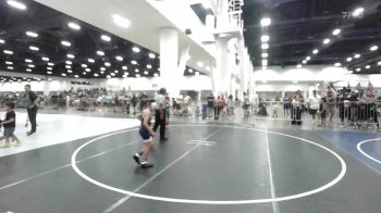 70 lbs Consi Of 4 - Jayman Duran, Valley Bad Boys vs Ezra Sanchez, Total Kaos