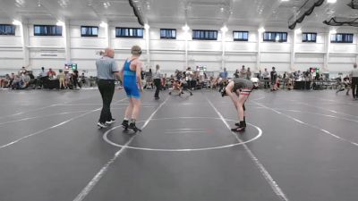 120 lbs 1st Place Match - Declan Hutt, Dayton Bandits vs Dalton Smith, Dayton Bandits