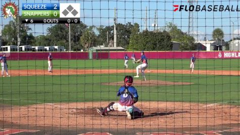 Replay: Winter Garden vs Orlando Scorpions | Jun 30 @ 5 PM