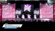 Lake Country Dance Studio - Junior Elite All Stars [2024 Junior - Contemporary/Lyrical - Small 2] 2024 JAMfest Dance Super Nationals
