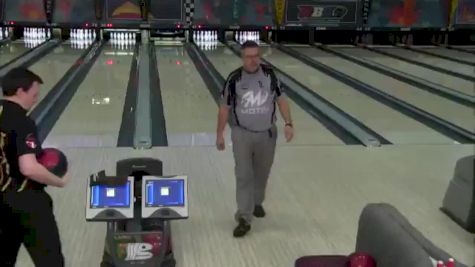 2015 WSOB Cheetah Championship Round of 8