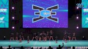 East Celebrity Elite - M2 Work Work [2024 L2 Mini - B Day 2] 2024 CHEERSPORT National All Star Cheerleading Championship