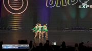 The Dance Vault [2025 Tiny - Premier - Jazz Day 2] 2025 Encore Grand Nationals
