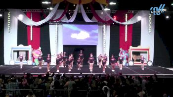 Star Athletics ATL - Mini Bang [2024 L1 Mini - Small] 2024 ASC Battle Under the Big Top Grand Nationals