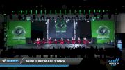 5678! Junior All Stars [2022 Junior - Pom Day 2] 2022 CSG Schaumburg Dance Grand Nationals