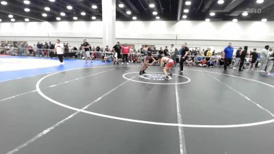 106 lbs Rd Of 32 - Dominic Cordero, Tn vs Alexander Laguardia, Fl