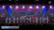 Cheer Athletics Plano - KittyKatz [2026 L1 Youth - Medium Day 1] 2026 ACA Grand Nationals