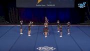 Puebla Stars - TWINKLES [2025 L1 Mini - Small Day 2] 2025 UCA & UDA All Star National Championship