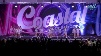 Chesapeake Elite - Majesty [2023 L1 Junior - D2 2/11/2023] 2023 CAC Coastal at the Coast Grand Nationals