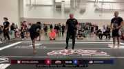 Ricky Panchal vs Nathaniel Goodwin 2025 ADCC Louisville Open