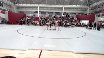 215 lbs Consi Of 16 #2 - Colt McNamara, Holy Innocents' Episcopal School vs Sean Dufford, Mount De Sales