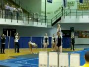 Brown (Emily Lutfey)