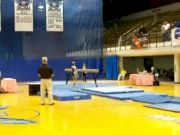 Brown (Chelsey Binkley)