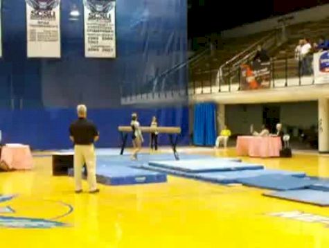 Brown (Chelsey Binkley)