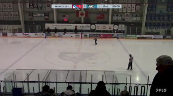 Replay: Home - 2024 Rangers vs Muskies | Nov 22 @ 6 PM