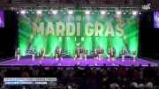 ACE Cheer Company - Apaches [2026 L3 Junior - Flex - Medium Day 2] 2026 Mardi Gras Grand Nationals
