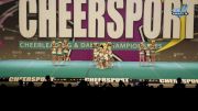 NM Elite - Sol Sister [2025 L1 Youth - D2 - Small - C Day 3] 2025 CHEERSPORT National All Star Cheerleading Championship