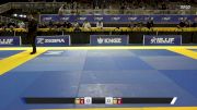 Emily Katherine Van Der Hoeven vs Isla Justine Mach-Webb 2026 Pan Jiu Jitsu IBJJF Championship