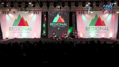 GU Shamrocks - Trinity [2024 L3 Youth - D2 Day 2] 2024 The Midwest Regional Summit