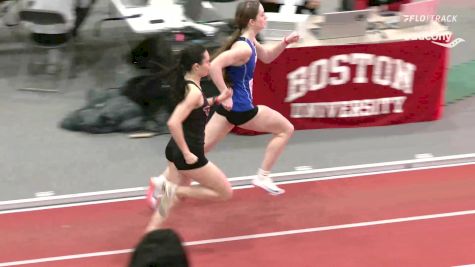 Women's 400m, Prelims 31