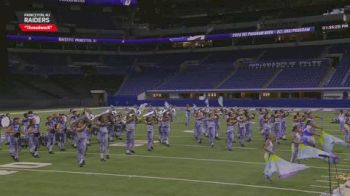 RAIDERS "ThreadworX" at 2026 DCI World Championship WITH SOUND