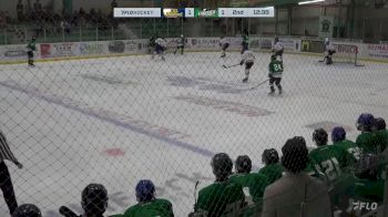 Replay: Home - 2024 Fort McMurray vs Drayton Valley | Aug 30 @ 7 PM